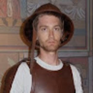 Meet your Posher, Ben